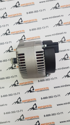 383-2556 Генератор 3832556 TT12481 (KRAUF)