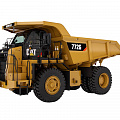 CAT 772 CAT 772