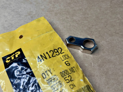 4N1292 Замок 4N-1292 (CTP)