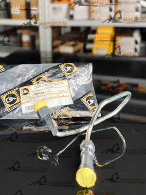 3368178 Топливная трубка 5 цилиндра 336-8178 2903915 290-3915 (GA)