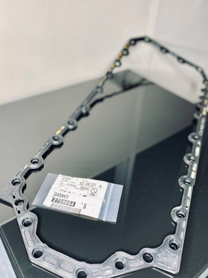 2759884 Прокладка 275-9884 (CTP)