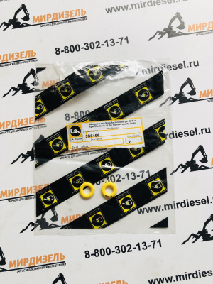 3S5496 Уплотнение 3S-5496 (GA)