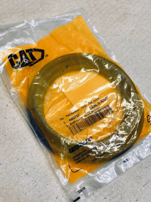 4M0737 Кольцо уплотнительное 4M-0737 (CAT)