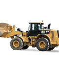 CAT 972 CAT 972