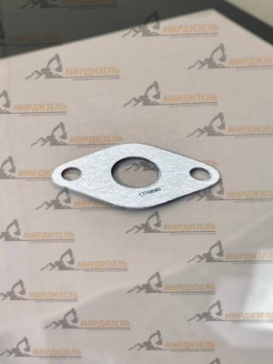 4M6480 Прокладка 4M-6480 (CTP)