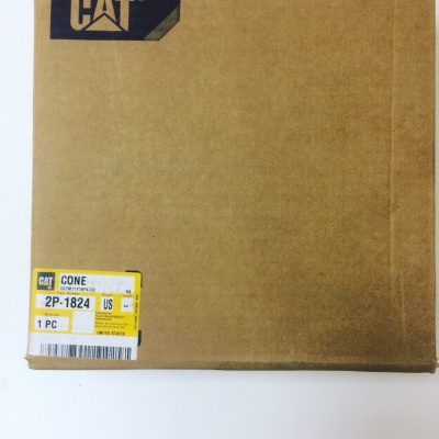 2P1824 Подшипник 501-4311, 2P-1824 (CAT)