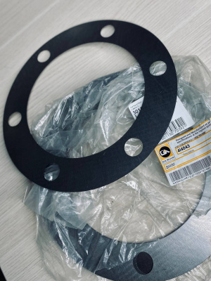 4I4043 Шайба регулировочная (0.5-MM Thk) 4I-4043 (OEM)