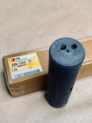 3391123 Палец 339-1123 (CAT)