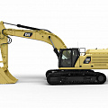 CAT 349 CAT 349