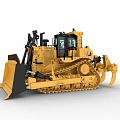 CAT D9 CAT D9