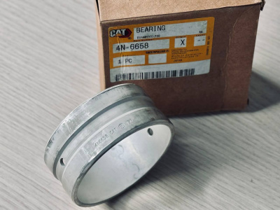 4N6658 Втулка распредвала 4N-6658 (CAT)