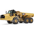 CAT 740B CAT 740B